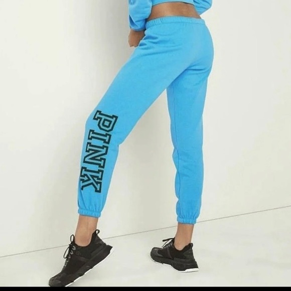 ❤️ VS-PINK - Everyday Lounge Joggers - Picture 2 of 8